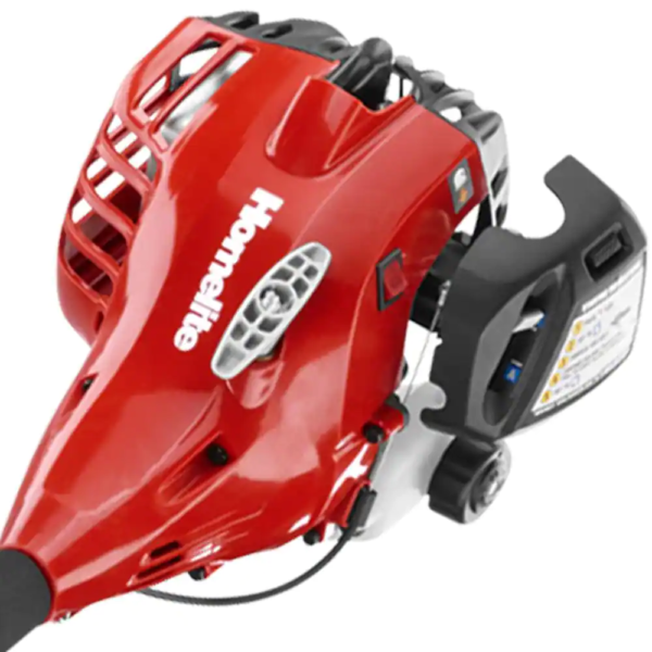 2-Stroke 26 Cc Straight Shaft Gas Trimmer