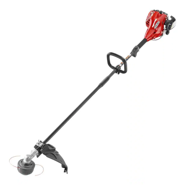 2-Stroke 26 Cc Straight Shaft Gas Trimmer