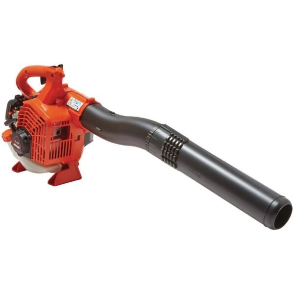 170 MPH 453 CFM 25.4 Cc Gas 2-Stroke Handheld Leaf Blower