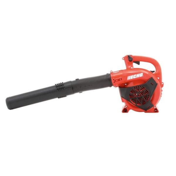 170 MPH 453 CFM 25.4 Cc Gas 2-Stroke Handheld Leaf Blower