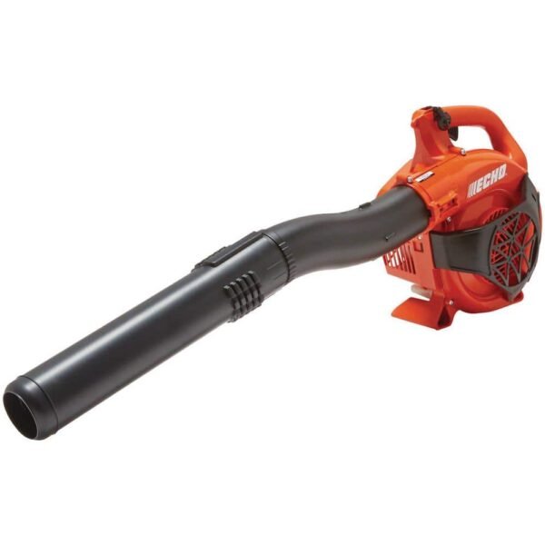 170 MPH 453 CFM 25.4 Cc Gas 2-Stroke Handheld Leaf Blower