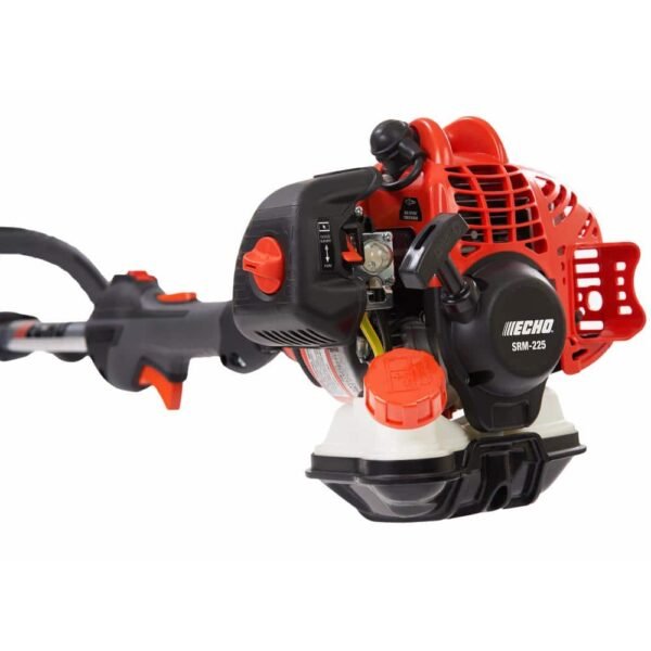 21.2 Cc Gas 2-Stroke Straight Shaft String Trimmer