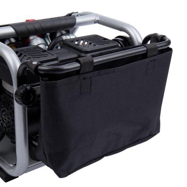 1 Gal. 135 PSI Portable Electric Quiet Air Compressor