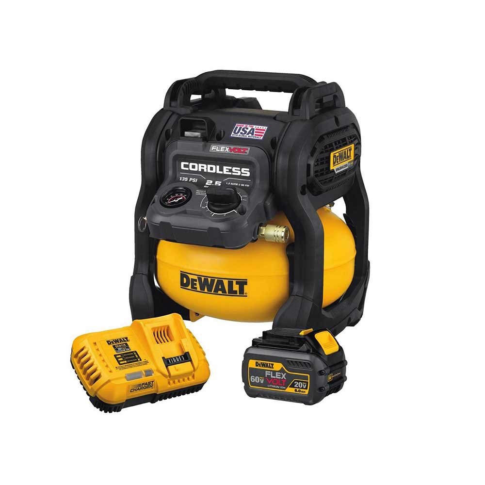 Air Compressors