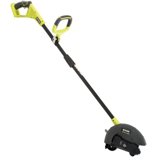 ONE+ 18V 9 In. Cordless Battery Edger (Tool Only)