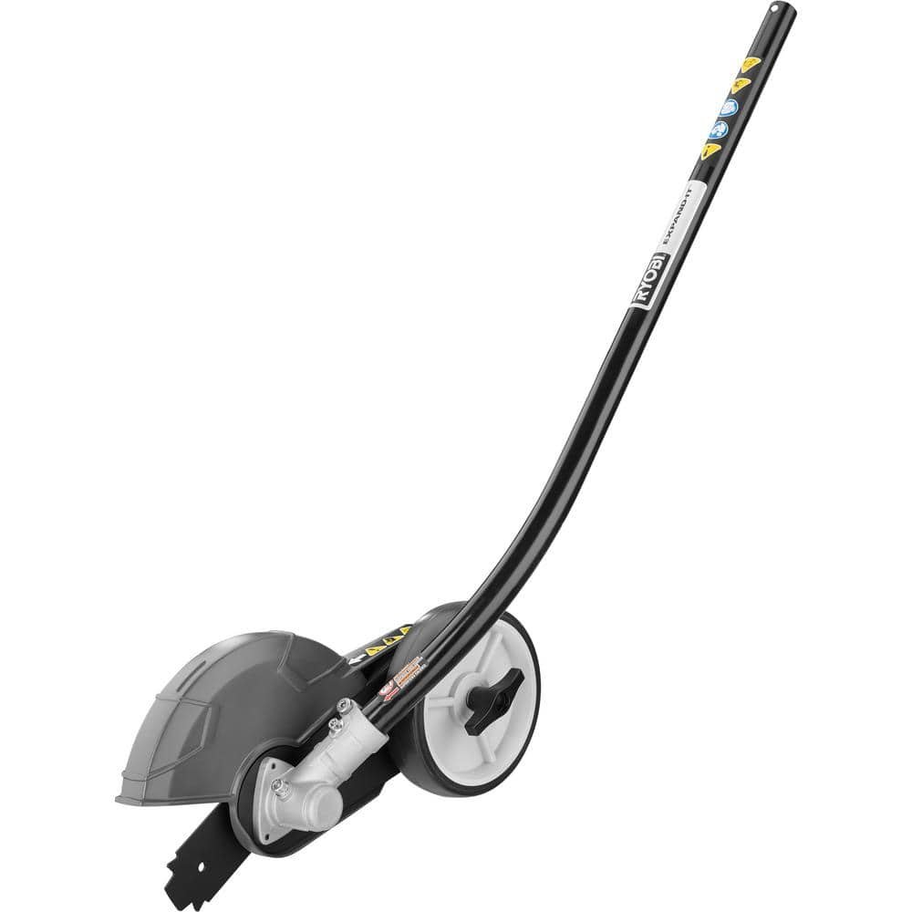 Expand-It 8 In. Universal Straight Shaft Edger Attachment